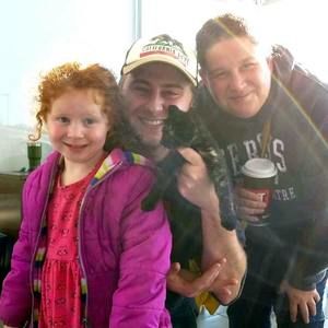 Meet your Posher, Fran